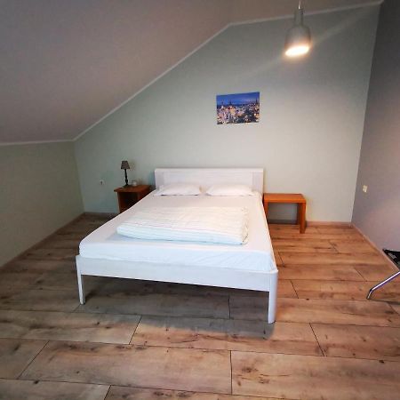 Oldtown Lux Hostel Tallinn Eksteriør bilde