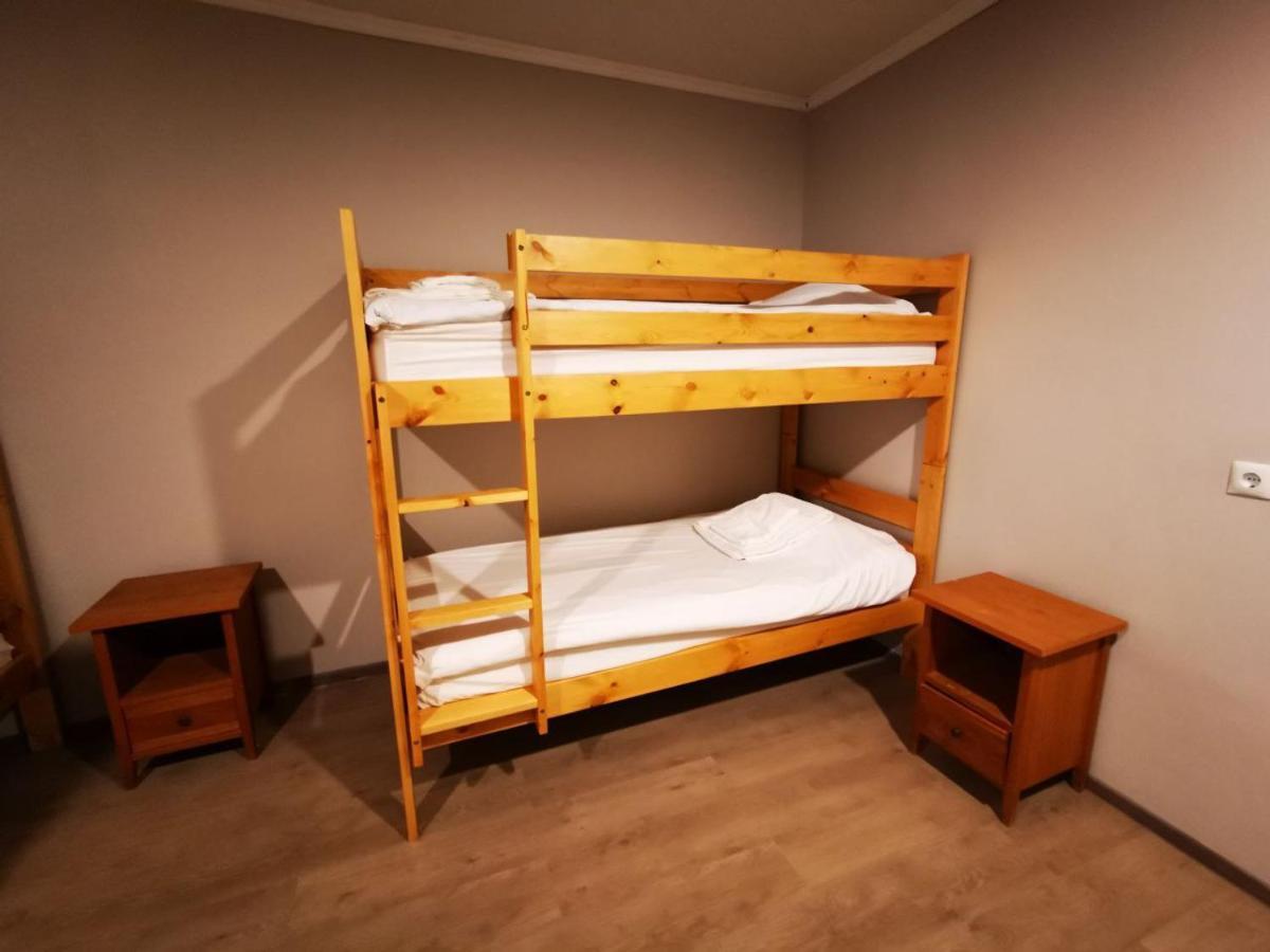 Oldtown Lux Hostel Tallinn Eksteriør bilde