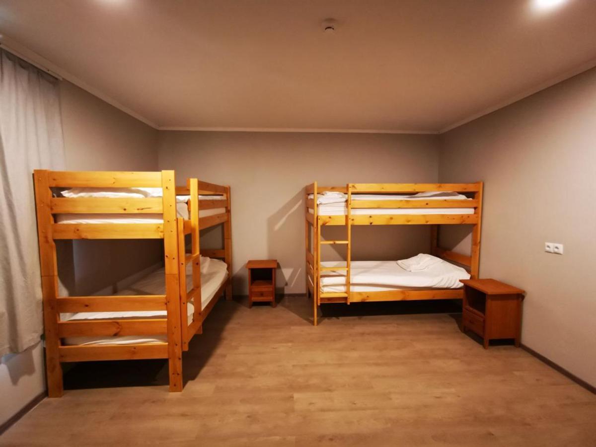Oldtown Lux Hostel Tallinn Eksteriør bilde