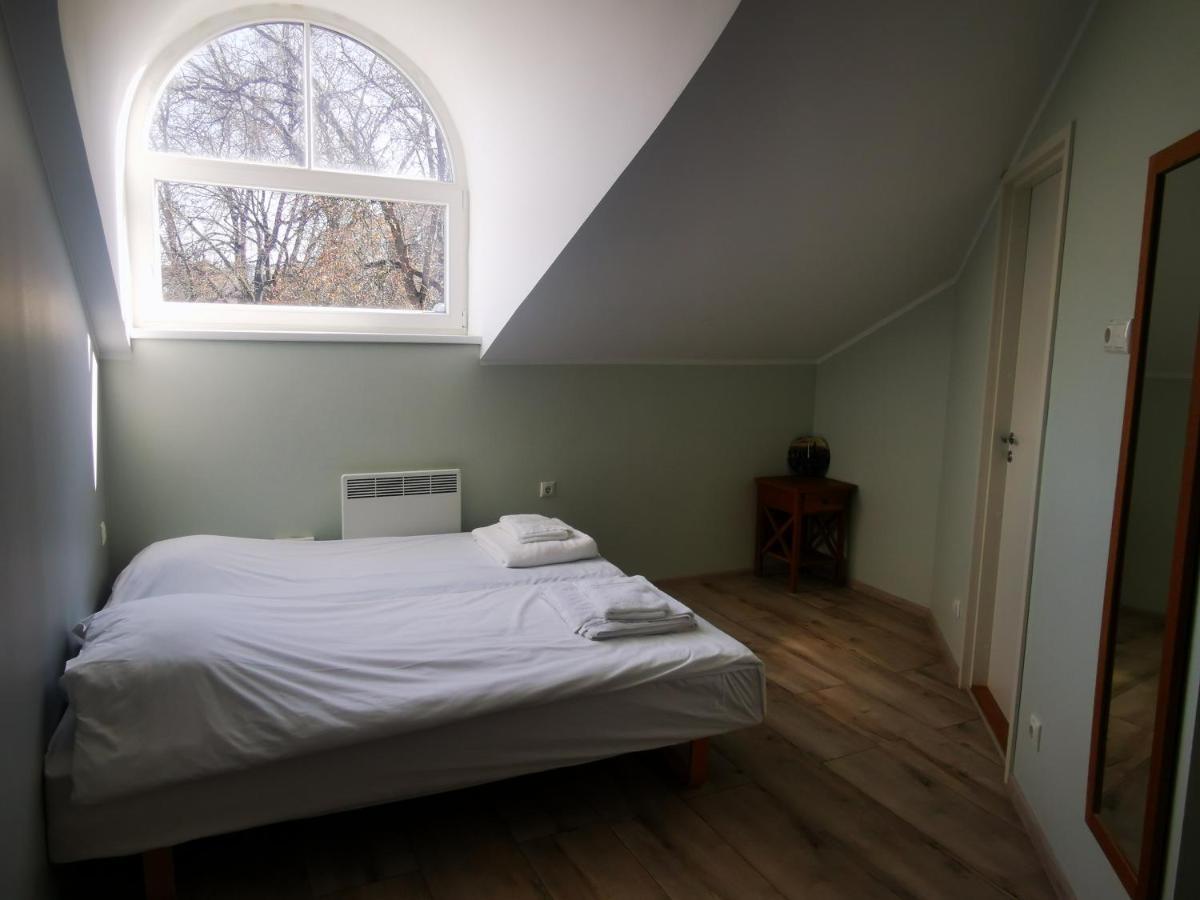 Oldtown Lux Hostel Tallinn Eksteriør bilde