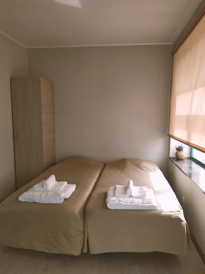 Oldtown Lux Hostel Tallinn Eksteriør bilde