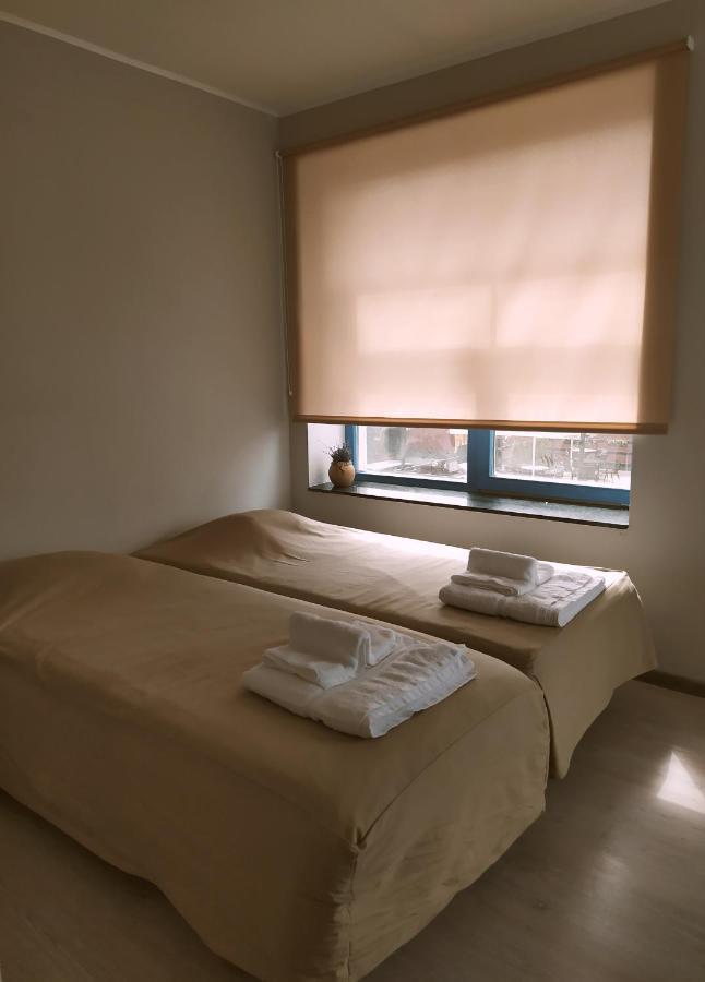 Oldtown Lux Hostel Tallinn Eksteriør bilde
