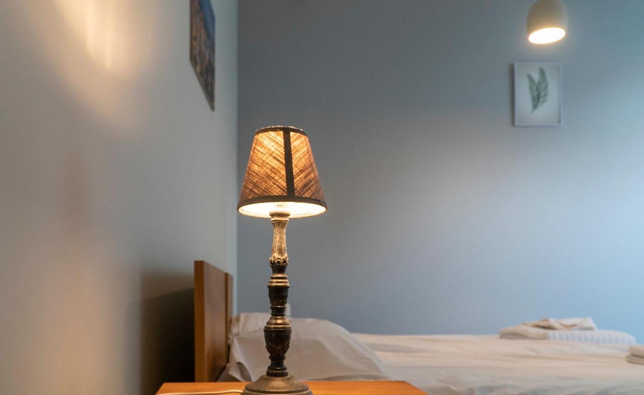 Oldtown Lux Hostel Tallinn Eksteriør bilde