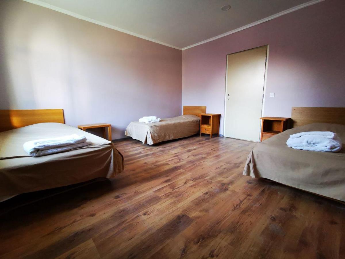 Oldtown Lux Hostel Tallinn Eksteriør bilde