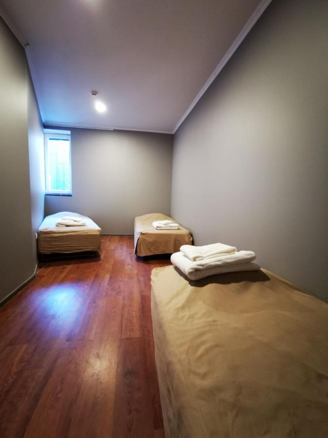 Oldtown Lux Hostel Tallinn Eksteriør bilde