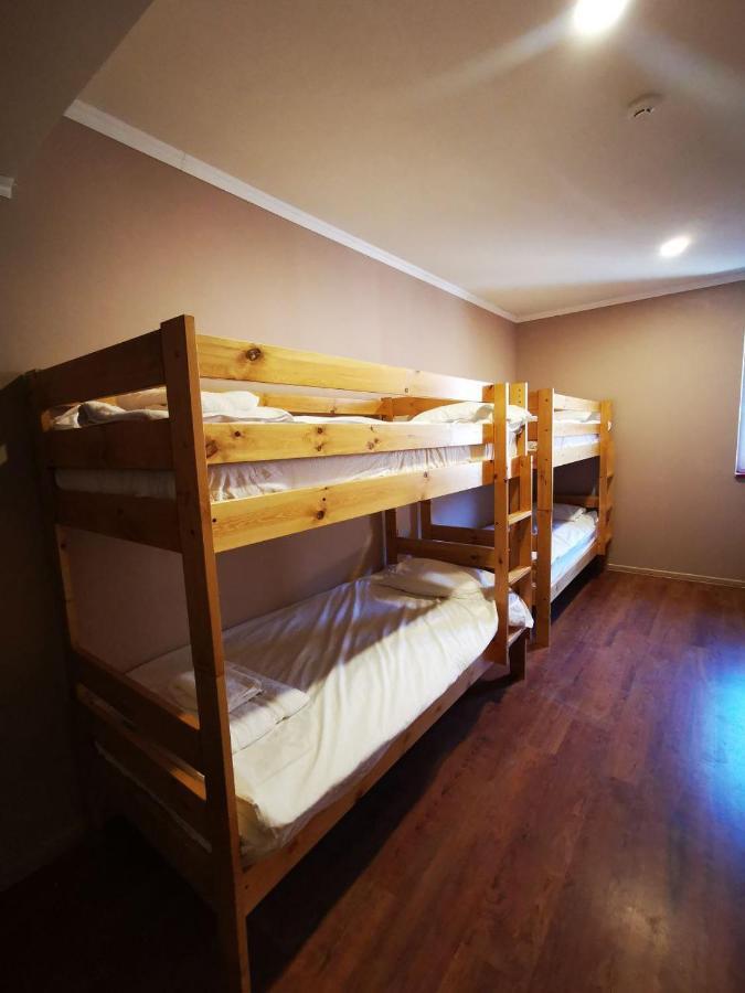 Oldtown Lux Hostel Tallinn Eksteriør bilde