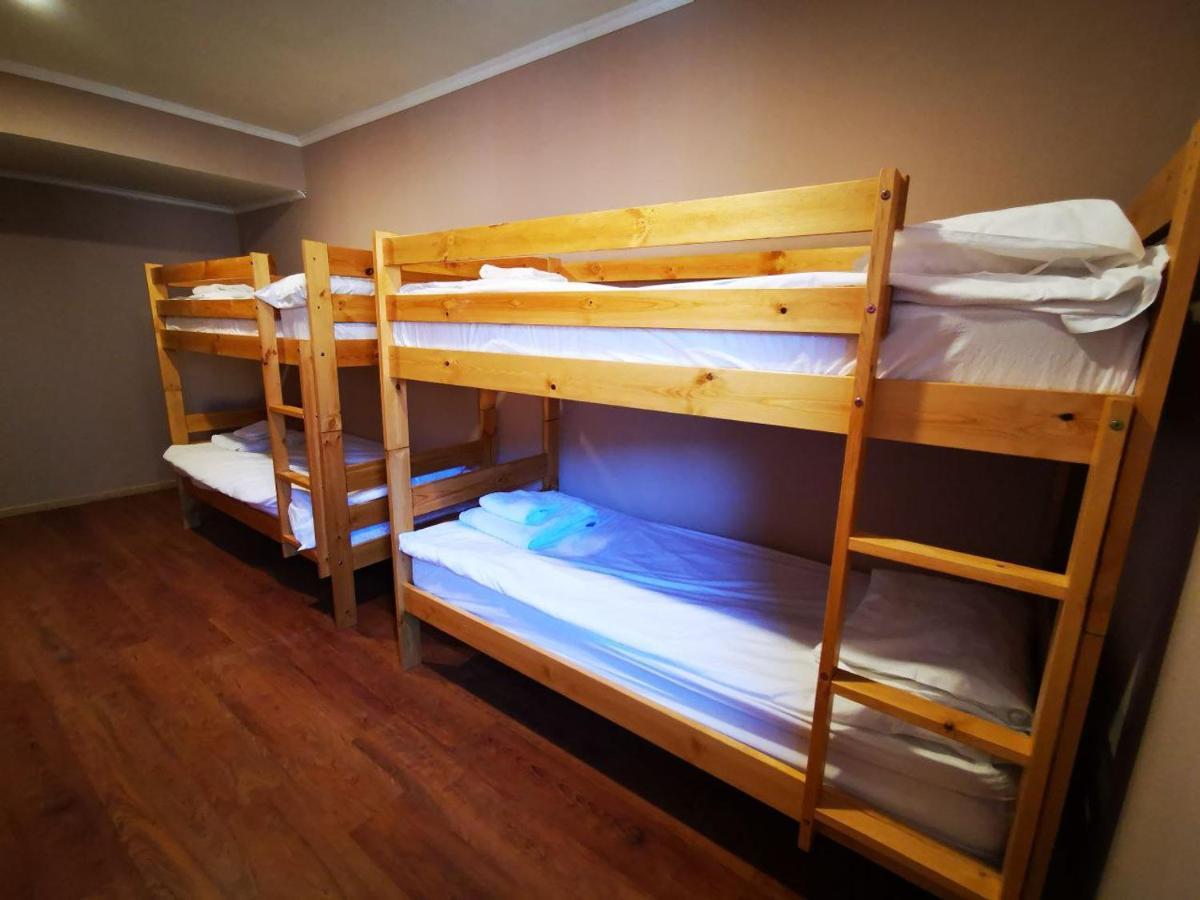 Oldtown Lux Hostel Tallinn Eksteriør bilde