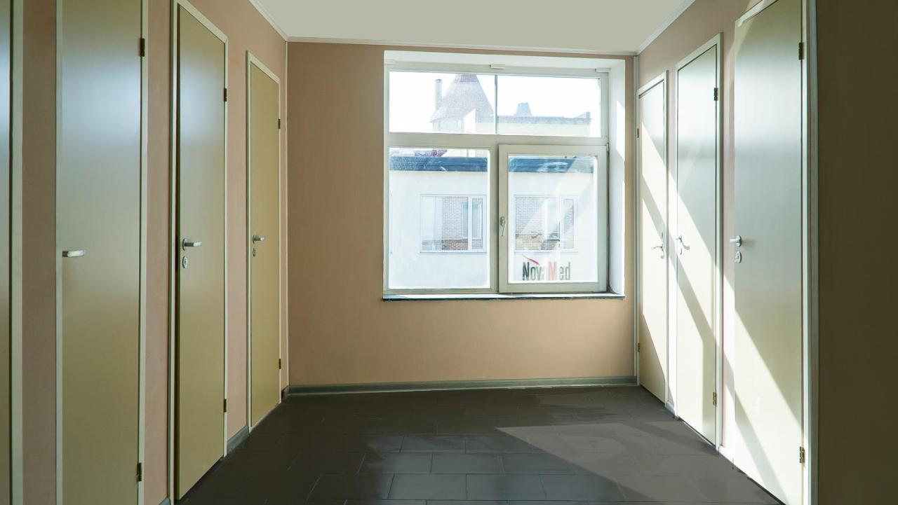 Oldtown Lux Hostel Tallinn Eksteriør bilde