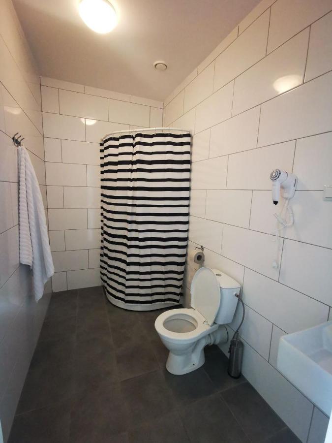 Oldtown Lux Hostel Tallinn Eksteriør bilde