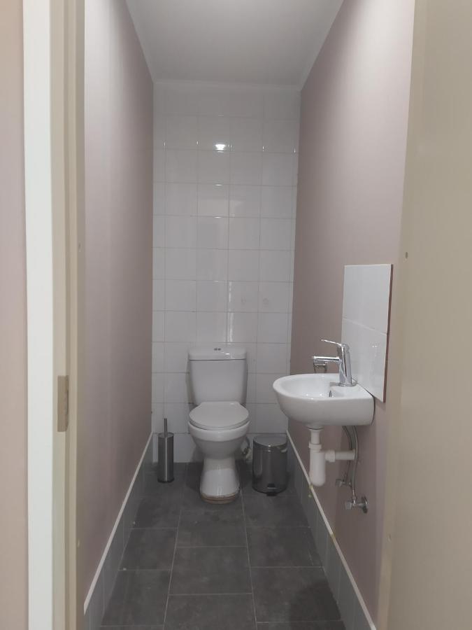 Oldtown Lux Hostel Tallinn Eksteriør bilde