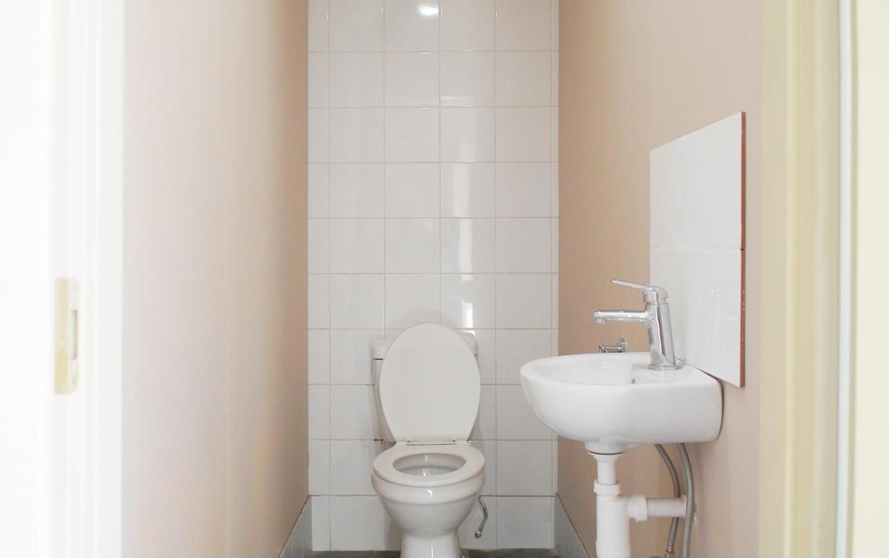 Oldtown Lux Hostel Tallinn Eksteriør bilde