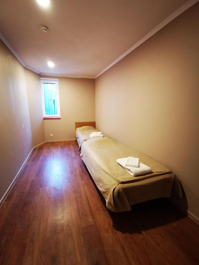 Oldtown Lux Hostel Tallinn Eksteriør bilde