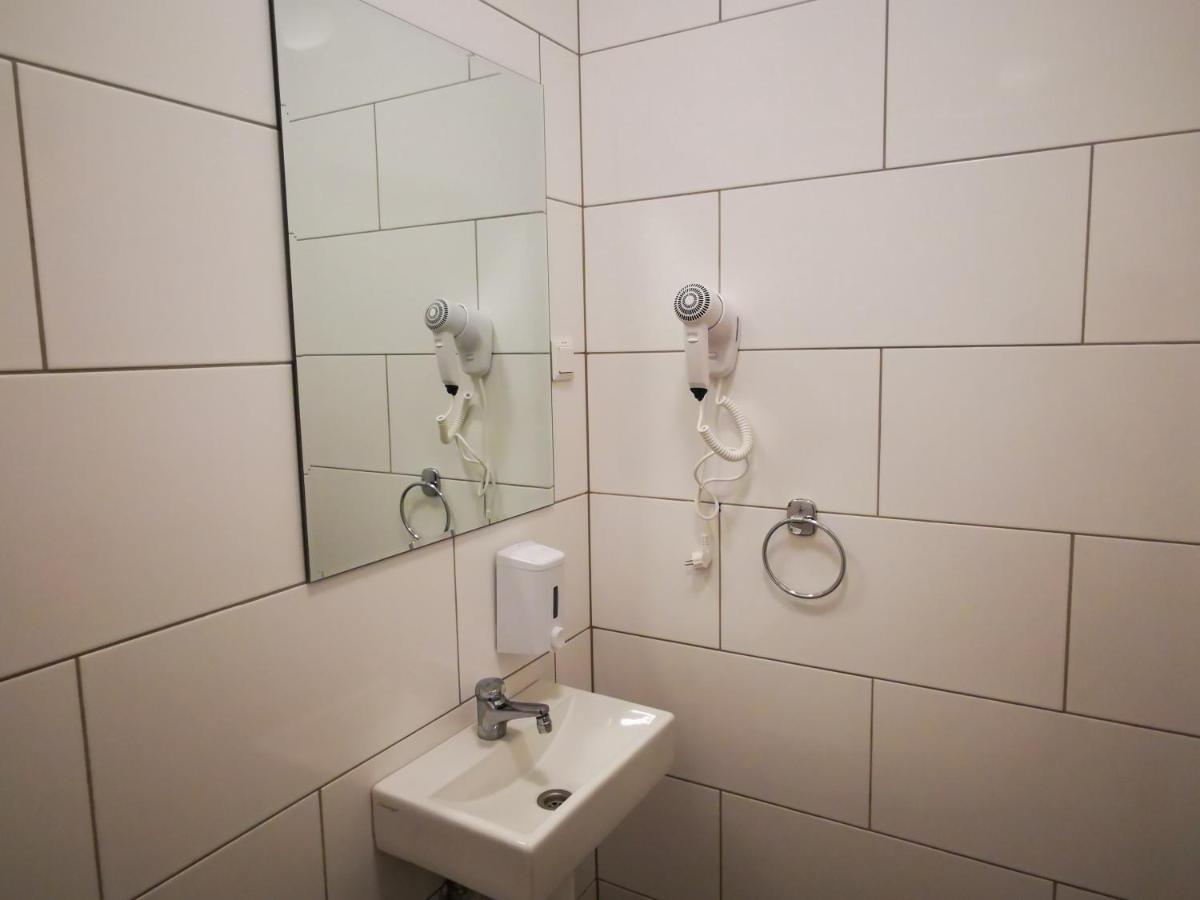 Oldtown Lux Hostel Tallinn Eksteriør bilde