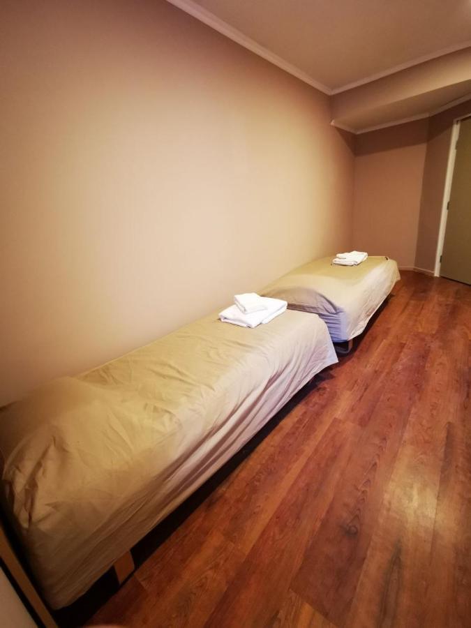 Oldtown Lux Hostel Tallinn Eksteriør bilde