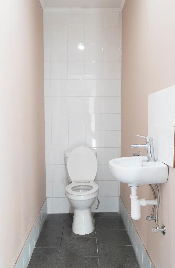 Oldtown Lux Hostel Tallinn Eksteriør bilde