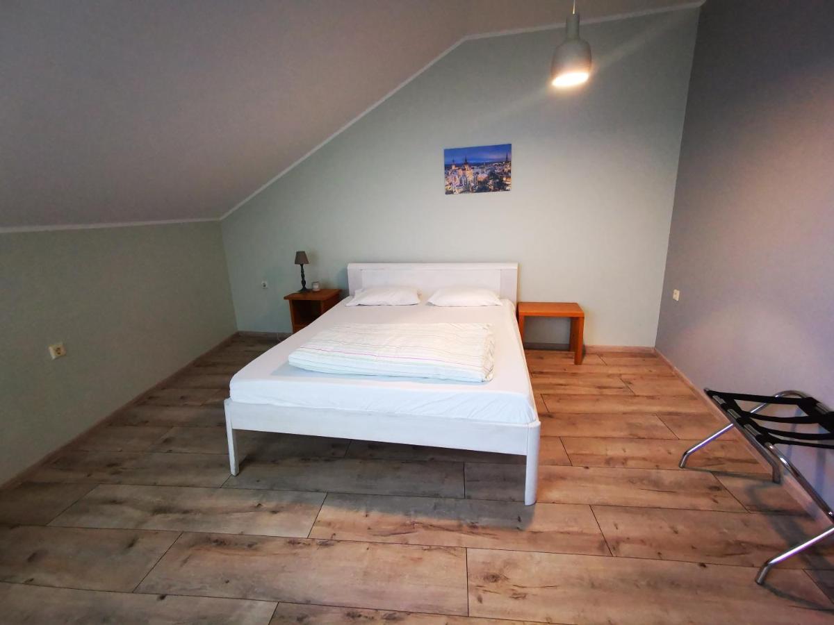Oldtown Lux Hostel Tallinn Eksteriør bilde